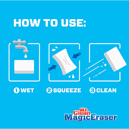 Mr. Clean Magic Eraser Variety Pack