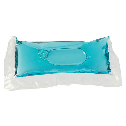 Big 3 Packaging Pak-It Autumn Fresh Deodorizer Packs (58531004)