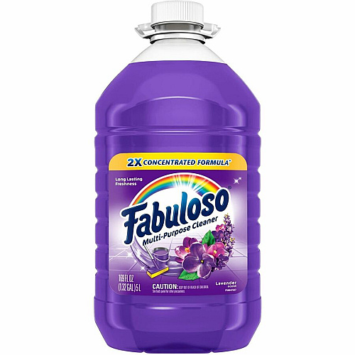 Fabuloso All Purpose Cleaner (153122CT)