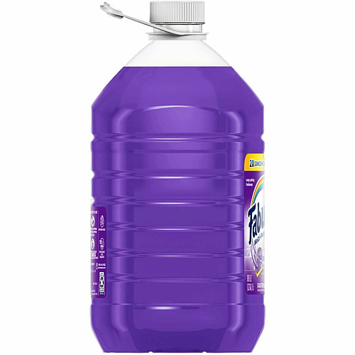 Fabuloso All Purpose Cleaner (153122CT)