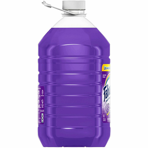 Fabuloso All Purpose Cleaner (153122CT)
