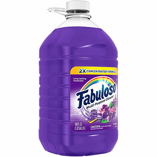 Fabuloso All Purpose Cleaner (153122CT)