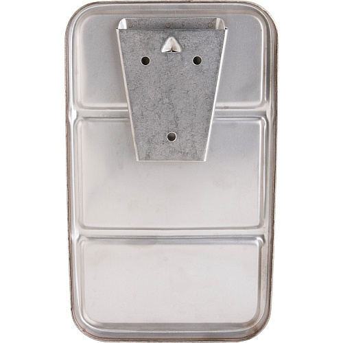 Genuine Joe Liquid/Lotion Soap Dispenser (02201CT)