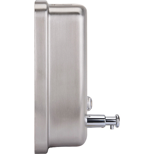 Genuine Joe Liquid/Lotion Soap Dispenser (02201CT)