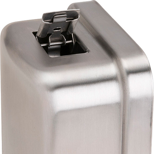 Genuine Joe Liquid/Lotion Soap Dispenser (02201CT)