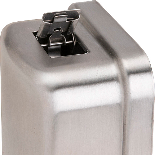 Genuine Joe Liquid/Lotion Soap Dispenser (02201CT)