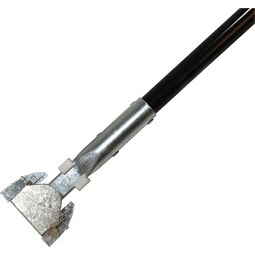 Genuine Joe Clip-on Dust Mop Steel Handle (02332CT)