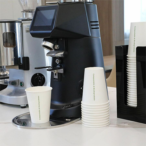 Genuine Joe 12 oz Eco-friendly Paper Cups (10215CT)