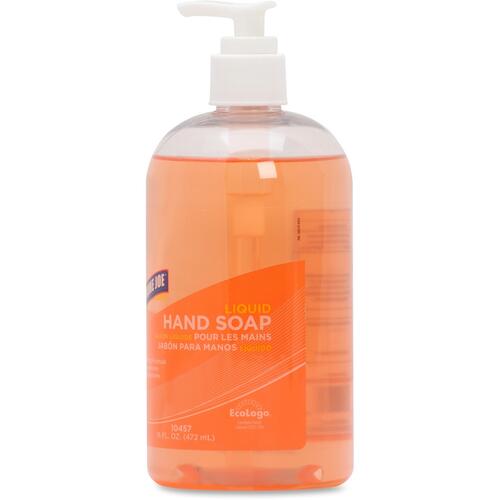 Genuine Joe Liquid Hand Soap (GJO10457CT)