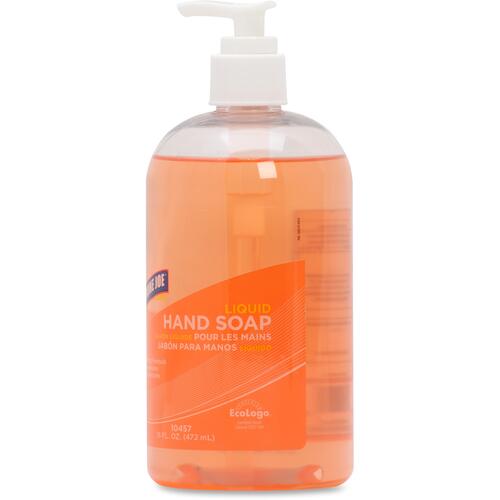 Genuine Joe Liquid Hand Soap (GJO10457CT)
