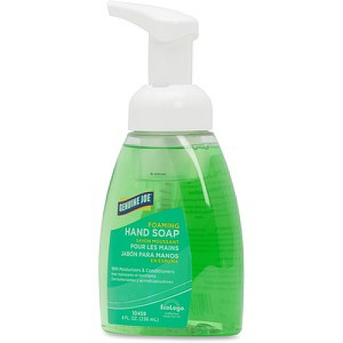 Genuine Joe Foaming Hand Soap