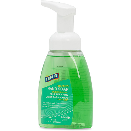 Genuine Joe Foaming Hand Soap