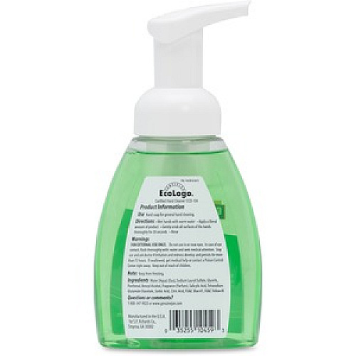 Genuine Joe Foaming Hand Soap