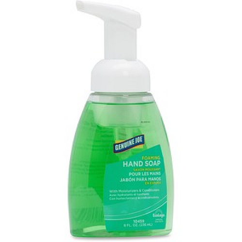 Genuine Joe Foaming Hand Soap