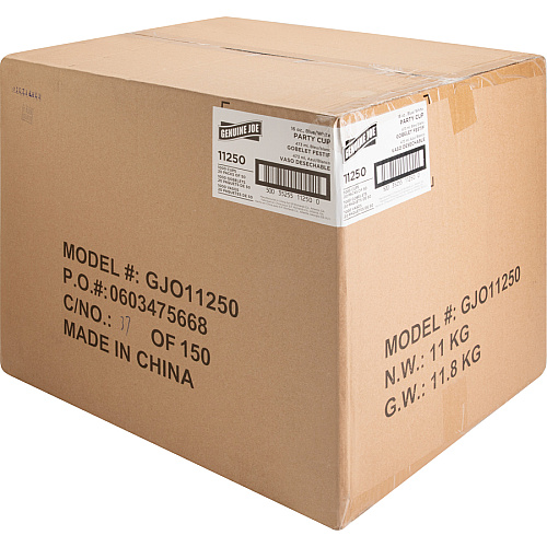 Genuine Joe 16 oz Party Cups (11250CT)