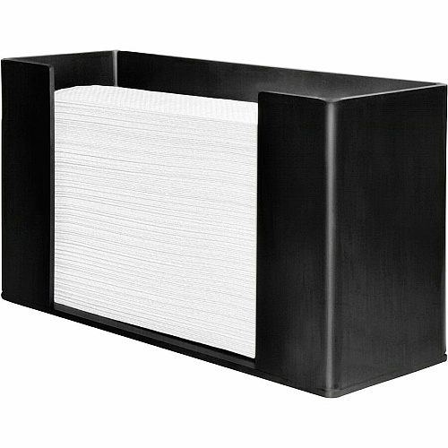 Genuine Joe Folded Paper Towel Dispenser (11524CT)
