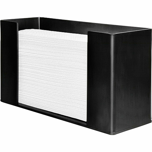 Genuine Joe Folded Paper Towel Dispenser (11524CT)