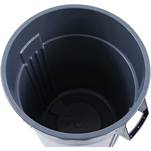 Genuine Joe 44-gallon Heavy-duty Trash Container (11581CT)