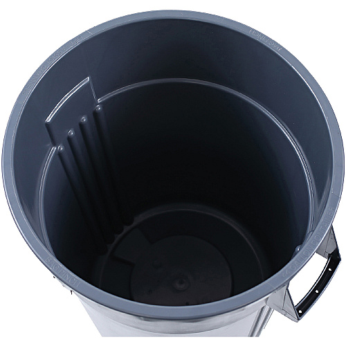 Genuine Joe 44-gallon Heavy-duty Trash Container (11581CT)
