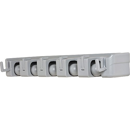 Genuine Joe Cleaning Tool Wall Organizer Rack (12504CT)