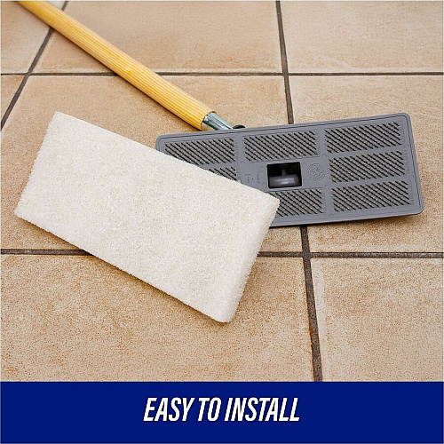 Genuine Joe Cleaning Pad Holder (27000CT)