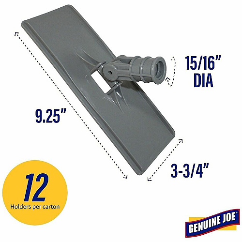 Genuine Joe Cleaning Pad Holder (27000CT)