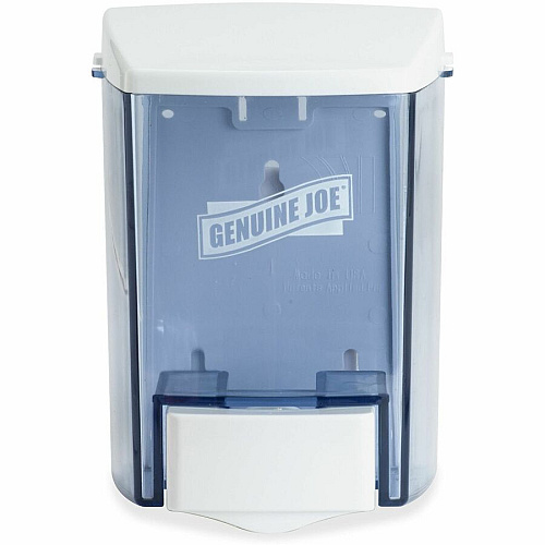 Genuine Joe 30 oz Soap Dispenser (29425CT)