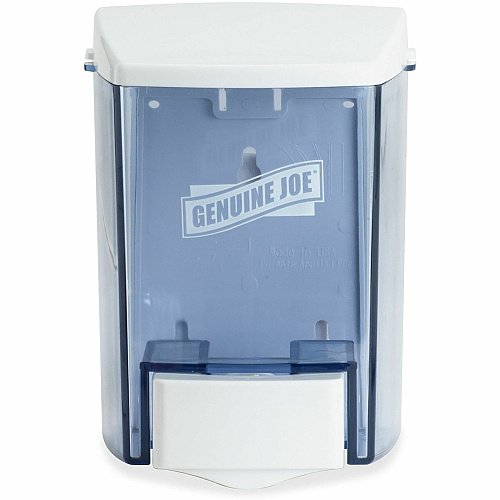 Genuine Joe 30 oz Soap Dispenser (29425CT)