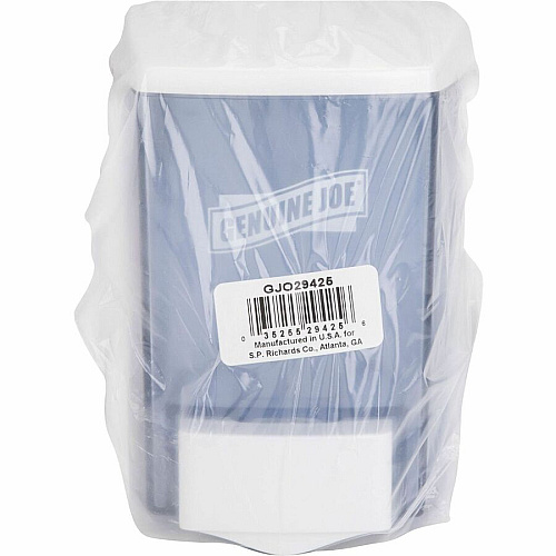 Genuine Joe 30 oz Soap Dispenser (29425CT)