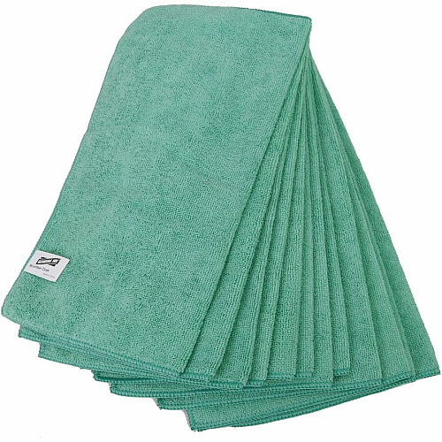 Genuine Joe General Purpose Microfiber Cloth (39505CT)
