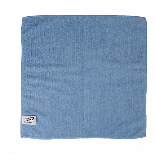 Genuine Joe General Purpose Microfiber Cloth (39506CT)