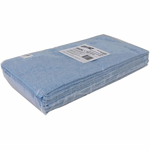Genuine Joe General Purpose Microfiber Cloth (39506CT)