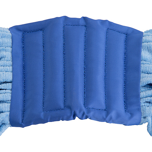 Genuine Joe Microfiber Wet Mophead Refill (47539CT)