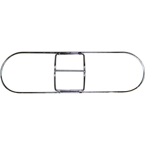 Genuine Joe Clip-on Short Dust Mop Frame (GJO48267CT)