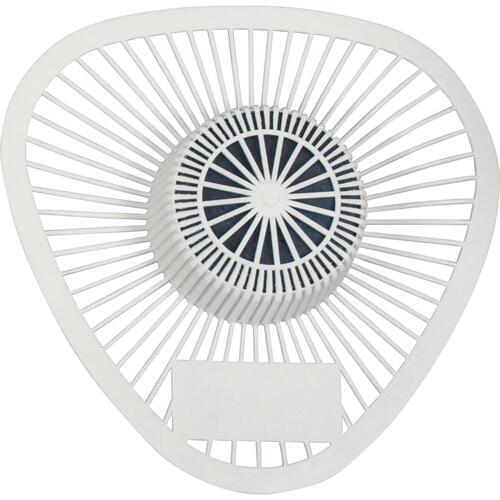 Genuine Joe Non-para Spice Scent Urinal Screen (GJO58332CT)
