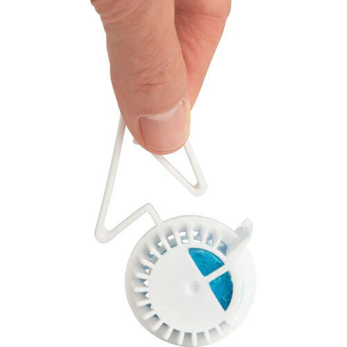 Genuine Joe Non-para Rim Hanger (GJO58334CT)