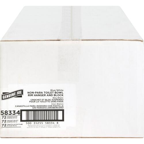 Genuine Joe Non-para Rim Hanger (GJO58334CT)