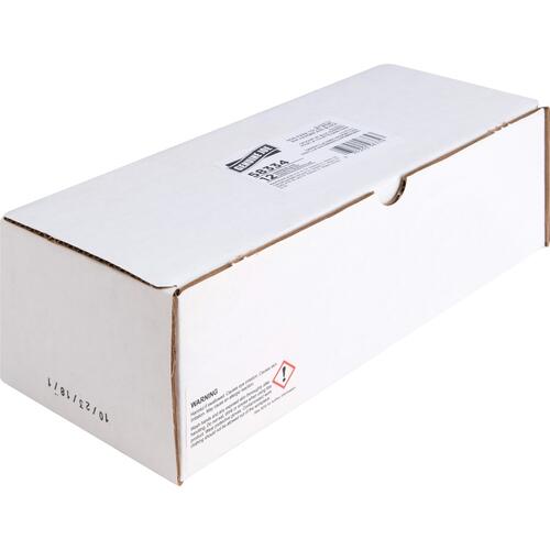 Genuine Joe Non-para Rim Hanger (GJO58334CT)