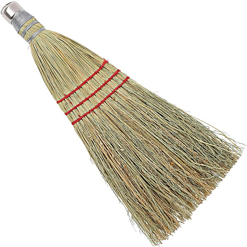 Genuine Joe Whisk Broom (80161CT)