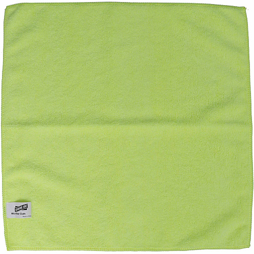 Genuine Joe General-purpose Microfiber Cloth (85106CT)
