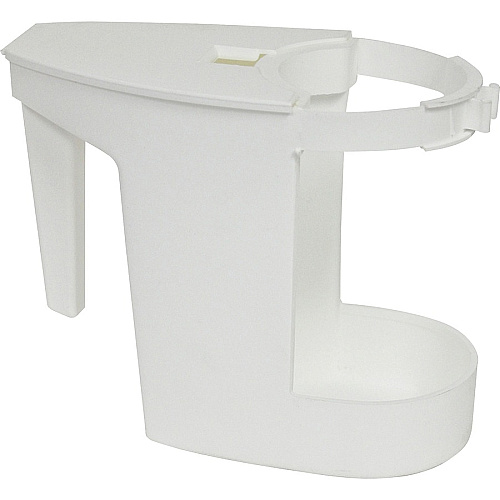 Genuine Joe Toilet Bowl Mop Caddy (85121CT)