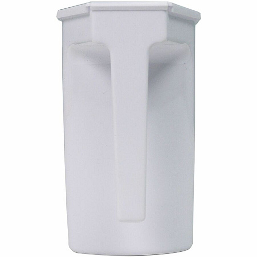 Genuine Joe Toilet Bowl Mop Caddy (85121CT)
