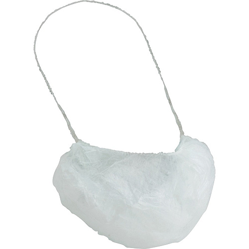 Genuine Joe Beard Cap (85128CT)