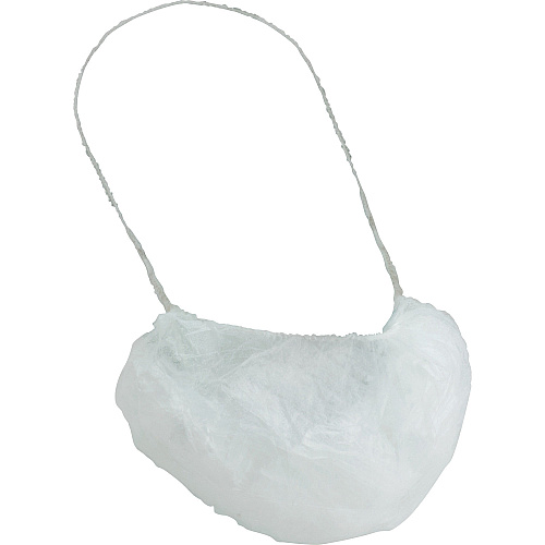 Genuine Joe Beard Cap (85128CT)