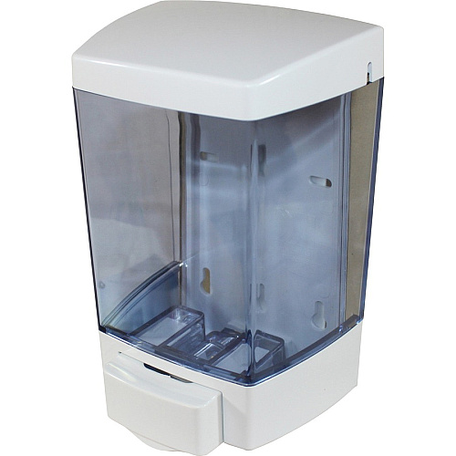 Genuine Joe Liquid Soap Dispenser (85133CT)