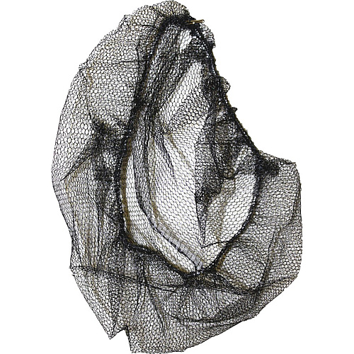 Genuine Joe Black Nylon Hair Net (85135CT)