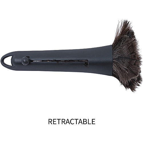 Genuine Joe Retractable Feather Duster (90218CT)