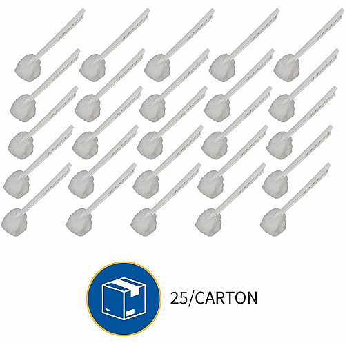 Genuine Joe Toilet Bowl Mop (99756)