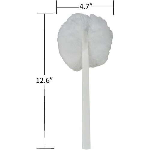 Genuine Joe Toilet Bowl Mop (99756)