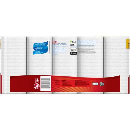 Scott Choose-A-Sheet Paper Towels - Mega Rolls (36371)